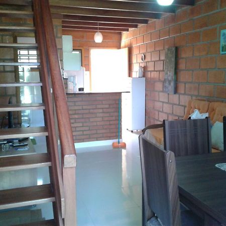 Chale Sandim Villa ซานโต อังตัวนิโอ โด ปิงญัล ภายนอก รูปภาพ