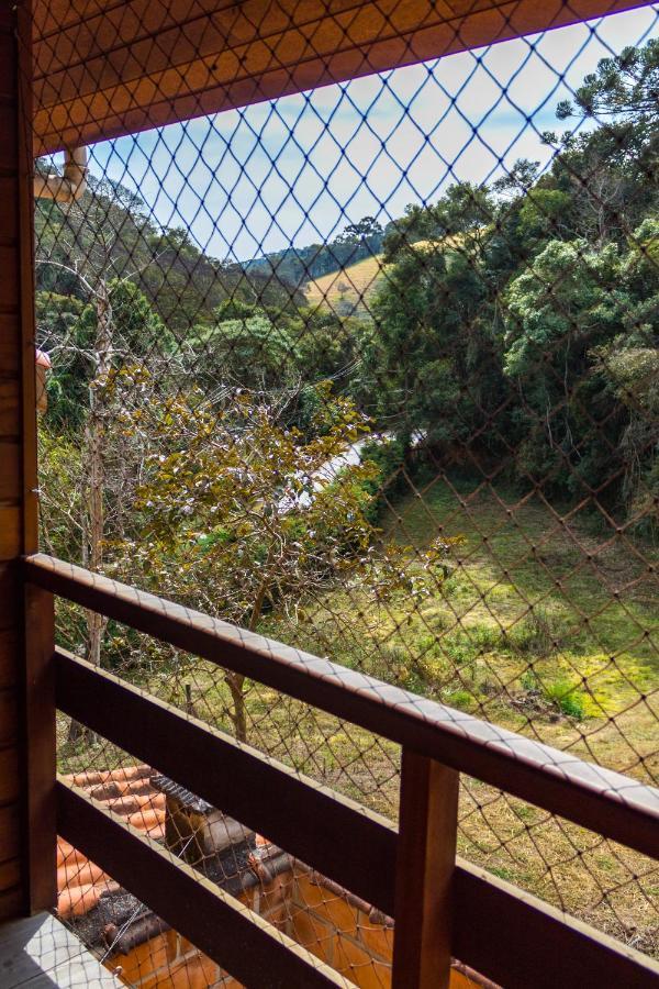 Chale Sandim Villa ซานโต อังตัวนิโอ โด ปิงญัล ภายนอก รูปภาพ
