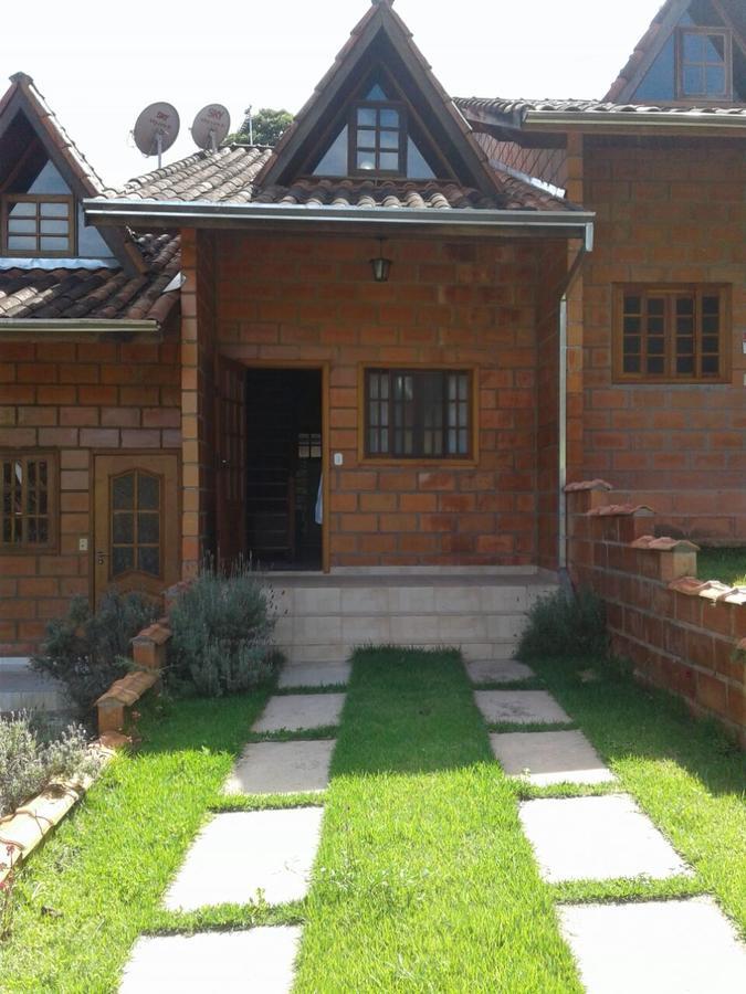 Chale Sandim Villa ซานโต อังตัวนิโอ โด ปิงญัล ภายนอก รูปภาพ