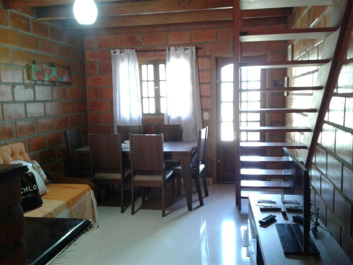 Chale Sandim Villa ซานโต อังตัวนิโอ โด ปิงญัล ภายนอก รูปภาพ