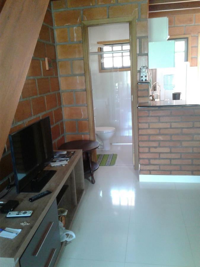 Chale Sandim Villa ซานโต อังตัวนิโอ โด ปิงญัล ภายนอก รูปภาพ