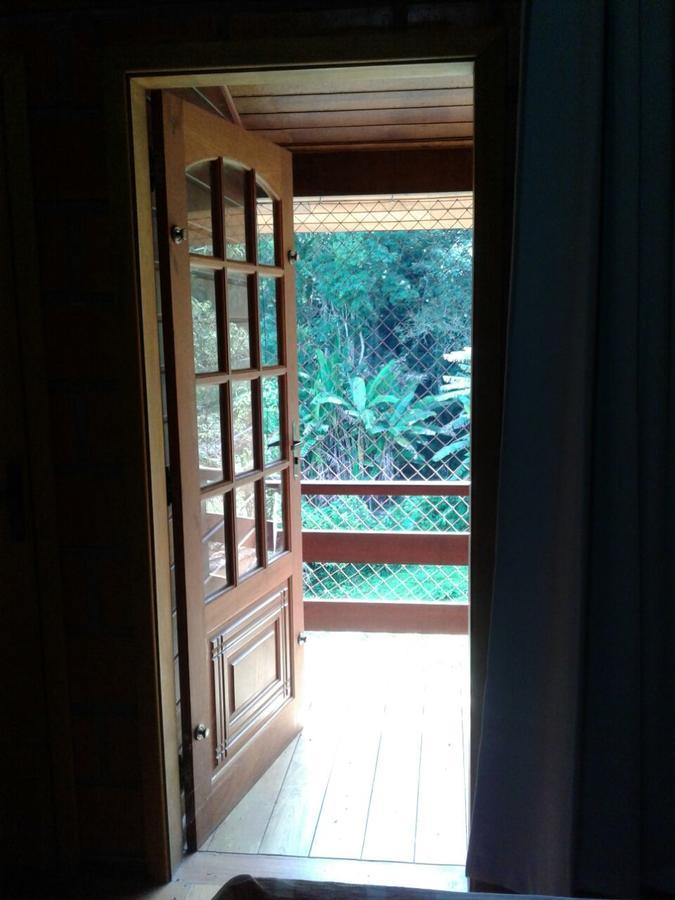 Chale Sandim Villa ซานโต อังตัวนิโอ โด ปิงญัล ภายนอก รูปภาพ
